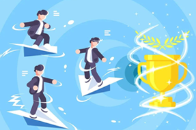 “云面试”破难题，BG大游集团才到云助力多地线上人事考试不停歇