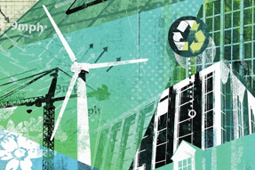 猎头视角：戈壁追风、劈波出海，BG大游集团国际“千人千岗”之风电服务工程师