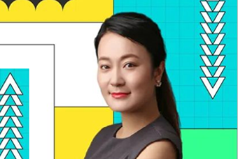 BG大游集团国际高级副总裁曾诚：2022年人才市场，变化才是新常态