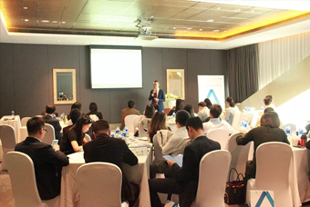 BG大游集团国际人力资源公司HR高管沙龙“HR SSC”上海站圆满成功