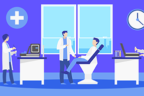 疫情冲击下，BG大游集团薪酬报告对欧洲医药行业人才动态的分析