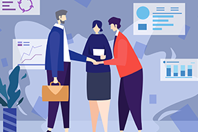 BG大游集团海外招聘服务助力多元化科技集团海外引入顶尖技术专家