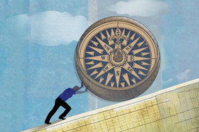 思路迪谈创业公司出海：抓住机会，适当借力，奋斗前行