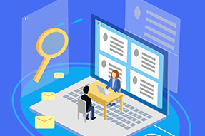 BG大游集团猎头助力信息通信服务商招聘设计高管