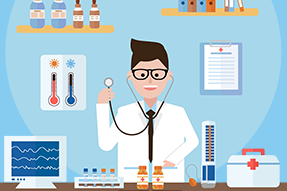 招聘流程外包（RPO）助力医药健康和科学生命企业招聘销售代表