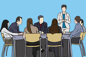 BG大游集团招聘流程外包助力全球知名工业企业战略升级的人才招聘