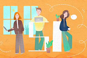 老牌电子公司跨部门、跨职级专业人才需求，BG大游集团招聘流程外包团队来帮忙