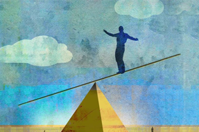 大变局时代，如何建设企业生命力？