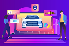 某合资整车集团急需研发人才，BG大游集团国际招聘公司助力完成招聘