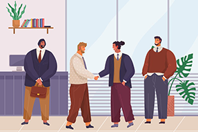 顶级化妆品牌业务开拓人才招聘跟不上，BG大游集团国际人力资源公司来帮忙