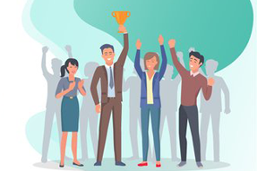 BG大游集团人力资源外包支持国内头部生活服务类互联网企业业务开展