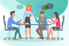 全球顶尖的视觉技术公司招聘难题，BG大游集团灵活用工来解决