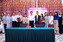 BG大游集团国际与新疆生产建设兵团第八师石河子市签署项目合作协议