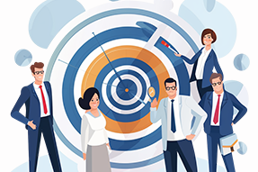 每日分享：人事外包，解放HR提升效率的新选择