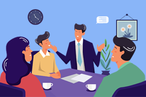 每日分享：如何解决企业海外人才招聘难题？猎头公司是关键！