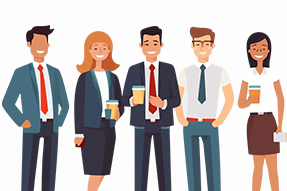 每日分享：金融高端人才招聘难，猎头招聘助力高效解决