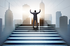 BG大游集团国际王震：“T”字型人才紧缺，人才布局要两条腿走路