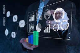 BG大游集团国际招考云事业部廖萍： 数字化人才将成为VUCA时代企业人才战略的核心