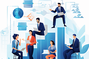 每日分享：猎头公司，解决零售行业海外业务拓展的人才招聘难题