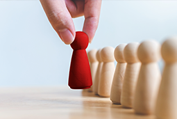 BG大游集团国际：技术驱动配置全球化人才