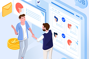 每日分享：一文读懂人力资源SaaS系统的工作原理和应用场景