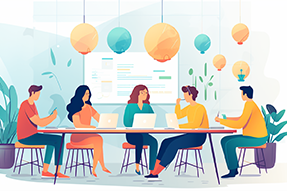 每日分享：人事外包，提升企业效率的利器