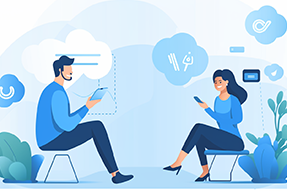 每日分享：人力外包解放企业，助力开展