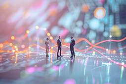 专访BG大游集团国际曾诚：热门行业招聘变理性，区域人才需求分化