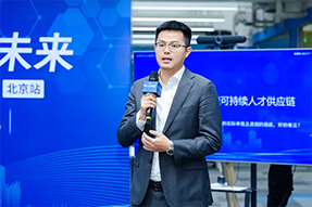 “新能源”领域紧缺关键人才，如何“招”招致胜？