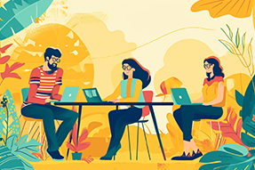 每日分享：海外团队搭建，人力资源公司的关键价值