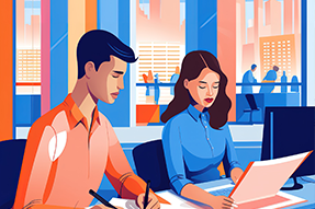 每日分享：中企出海，人力资源外包是否还适用？