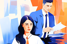 每日分享：中小企业该如何选择合适的人力资源外包服务商