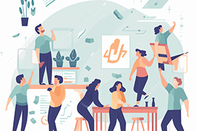 每日分享：人力资源公司助力企业人才战略升级