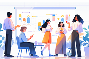 每日分享：企业数字化转型，人力资源咨询助力提升管理效能与人才竞争力