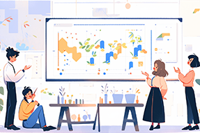 每日分享：创新人力资源SaaS解决方案，提升企业人力资源管理效率