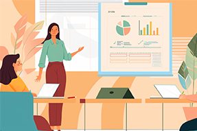 每日分享：创新型人力资源服务，助力企业转型升级