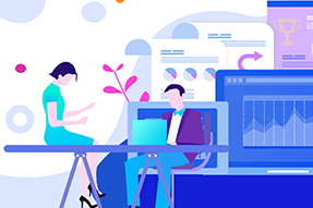 每日分享：猎头服务助力企业跨越开展