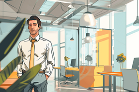 每日分享：顶尖猎头招聘，打造企业精英团队