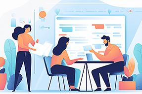 每日分享：高端猎头服务，为企业寻觅行业翘楚