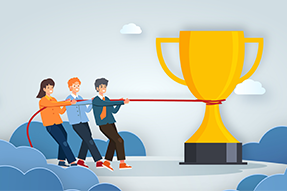 每日分享：高效招聘，知名猎头公司助力企业快速开展