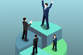 每日分享：人力资源供应商，专业服务助力企业腾飞