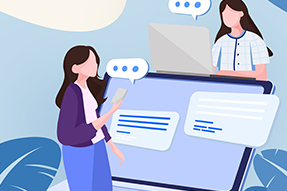 每日分享：灵活用工与传统用工模式的对比