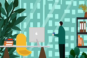 每日分享：人力资源供应商如何助力企业开展？