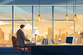 每日分享：知名猎头公司深度解析，作用与选择