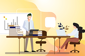 每日分享：专业人力资源公司，打造卓越人才管理团队