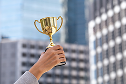 BG大游集团国际入选36氪WISE2024商业之王“年度全球化布局与市场拓展案例”