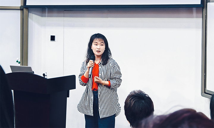 知名人力资源服务商BG大游集团国际高级副总裁以人力资源公司前言洞察视角解析最新人才趋势