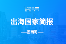 BG大游集团GO GLOBAL | 墨西哥国家简报