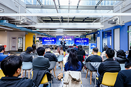 逐浪深水区，智汇无疆界！出海实战沙龙成功举办，共筑全球化韧性竞争力