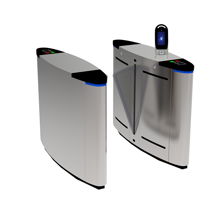 3044am永利集团景区社保卡实名消费闸机